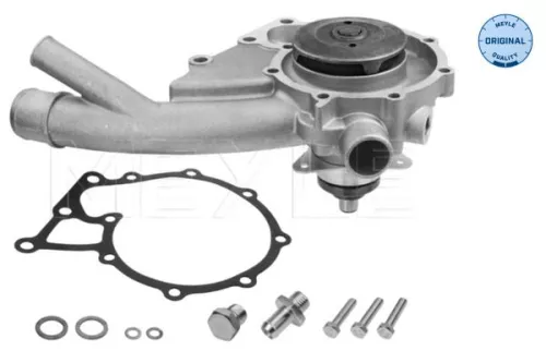 Meyle Engine Water Pump For Mercedes-benz 124 190