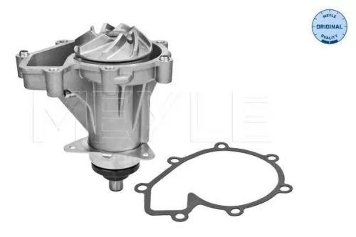 Meyle Engine Water Pump For Mercedes-benz 124 190 E-class