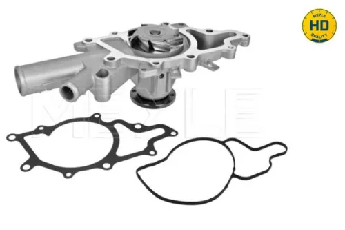 Meyle HD Engine Water Pump For Mercedes-benz G-class Sprinter 2-t Sprinter 