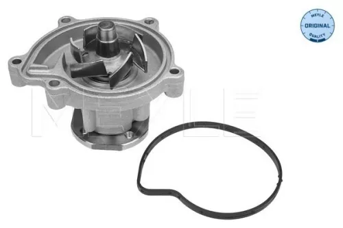 MEYLE MEYLE 013 220 0008 Meyle Engine Water Pump For Mercedes-benz Mitsubishi Smart A-class B-cla 