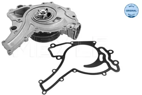 Meyle Engine Water Pump For Mercedes-benz C-class Clc-class Clk Cls E-cl