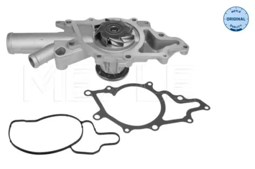 Meyle Engine Water Pump For Mercedes-benz Sprinter 3 5-t Sprinter 3-t Sp