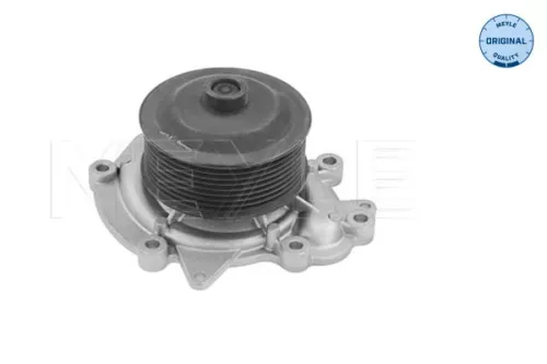MEYLE MEYLE 013 220 0014 Meyle Engine Water Pump For Mercedes-benz C-class Clk Cls E-class G-clas 