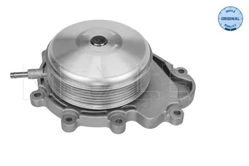 MEYLE MEYLE 013 220 0015 Meyle Engine Water Pump For Mercedes-benz C-class Cls E-class Gle Glk-cl 