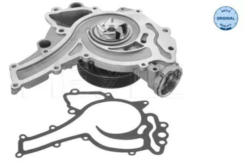 Meyle Engine Water Pump For Mercedes-benz C-class Clk Cls Slk