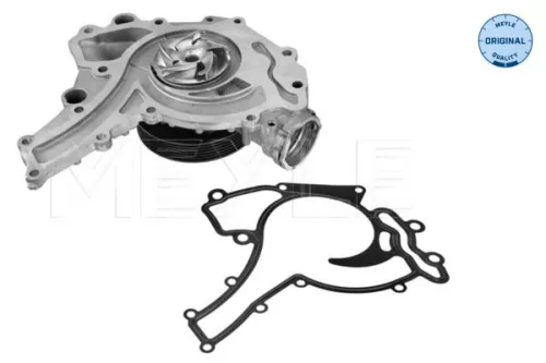 Meyle Engine Water Pump For Mercedes-benz Clk Cls E-class G-class Gl-cla