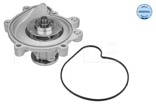 Meyle Engine Water Pump For Mercedes-benz C-class Clc-class Clk E-class 