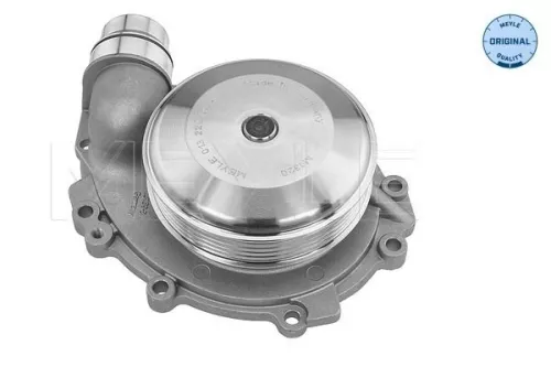 MEYLE MEYLE 013 220 0026 Meyle Engine Water Pump For Mercedes-benz A-class B-class Cla Gla-class 