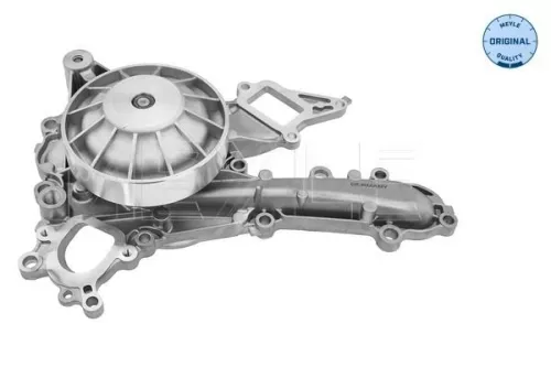 MEYLE MEYLE 013 220 0030 Meyle Engine Water Pump For Mercedes-benz C-class Cls E-class Glk-class  