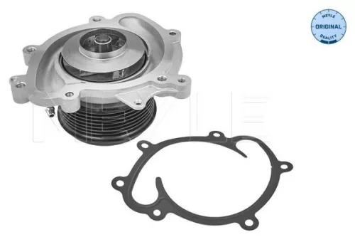 Meyle Engine Water Pump For Mercedes-benz C-class Cls E-class G-class Gl