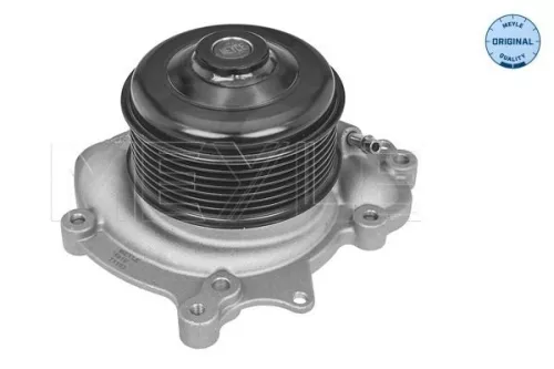 MEYLE MEYLE 013 220 0033 Meyle Engine Water Pump For Mercedes-benz C-class Cls E-class G-class Gl 