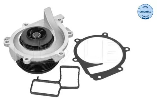 Meyle Engine Water Pump For Mercedes-benz C-class Cls E-class Glc Gle Sp