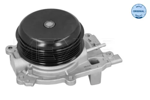 MEYLE MEYLE 013 220 0036 Meyle Engine Water Pump For Mercedes-benz C-class Cls E-class Glc Gle Sp 