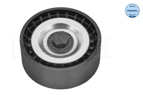MEYLE MEYLE 014 009 0085 Meyle V ribbed Belt Guide Pulley For Mercedes-benz C-class Cls E-clas 