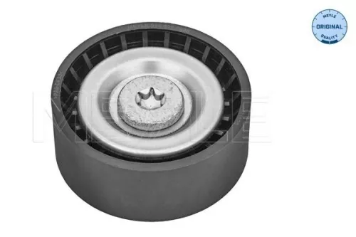 MEYLE MEYLE 014 009 0086 Meyle V ribbed Belt Guide Pulley For Mercedes-benz C-class E-class Gl 
