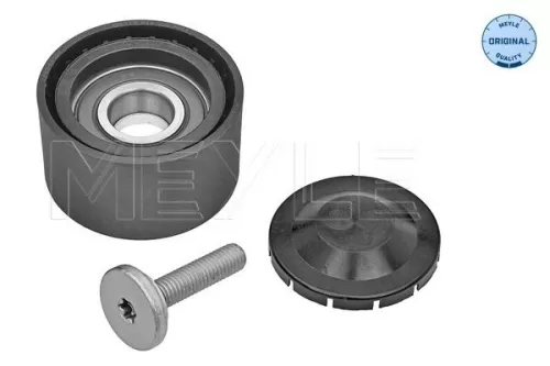 Meyle V ribbed Belt Guide Pulley For Chrysler Jeep Mercedes-benz 300c