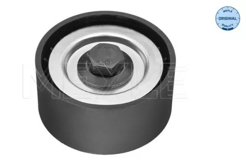 Meyle V ribbed Belt Guide Pulley For Mercedes-benz Sprinter 3 5-t Spr