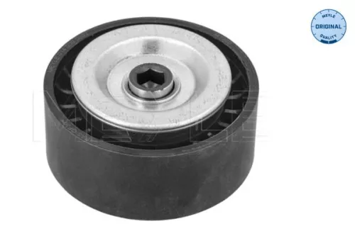 Meyle V ribbed Belt Guide Pulley For Mercedes-benz C-class Glc
