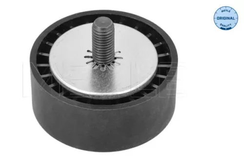 MEYLE MEYLE 014 009 0092 Meyle V ribbed Belt Guide Pulley For Mercedes-benz C-class Glc 