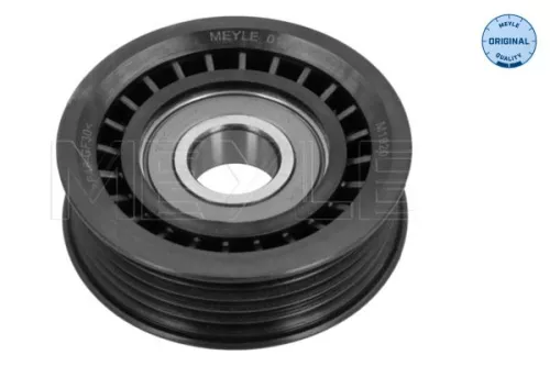 Meyle V ribbed Belt Guide Pulley For Mercedes-benz A-class B-class Va