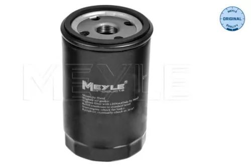 Meyle Oil Filter For Mercedes-benz 124 190 E-class S-class Sl