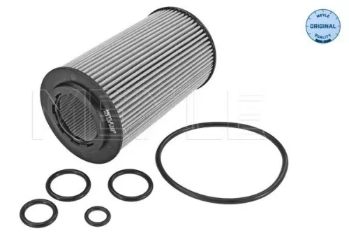 Meyle Oil Filter For Chrysler Mercedes-benz C-class Clc-class Clk Cls Crossfire 