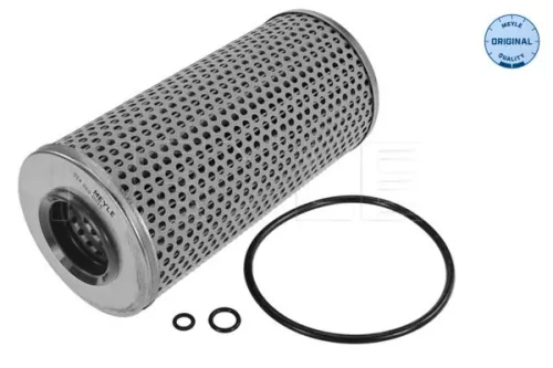 Meyle Oil Filter For Fendt Man Mercedes-benz C-class E-class Farmer Favorit G-cl