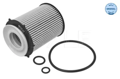 Meyle Oil Filter For Infiniti Mercedes-benz A-class B-class C-class Cla Cls E-cl