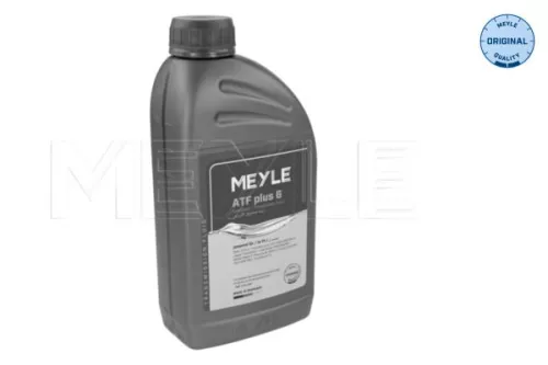 Meyle Transmission Oil For Audi Bmw Jaguar Land Rover Mazda Toyota 1 3 5 6 7 A6 