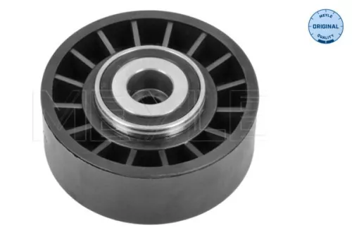 MEYLE MEYLE 014 020 0008 Meyle V ribbed Belt Guide Pulley For Mercedes-benz 124 190 C-class E- 
