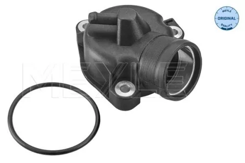 Meyle Coolant Flange For Mercedes-benz 124 190 G-class