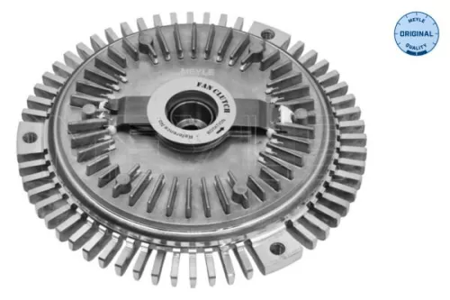 Meyle Clutch Radiator Fan For Mercedes-benz 124 190 C-class E-class S-class