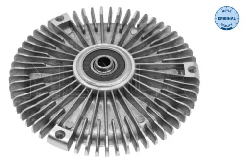 MEYLE MEYLE 014 020 0047 Meyle Clutch Radiator Fan For Mercedes-benz 124 190 C-class E-class S-class 