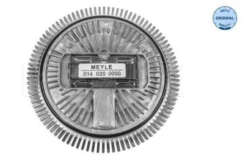 MEYLE MEYLE 014 020 0050 Meyle Clutch Radiator Fan For Mercedes-benz /8 123 Cabriolet Coupe Heckflosse Pa 