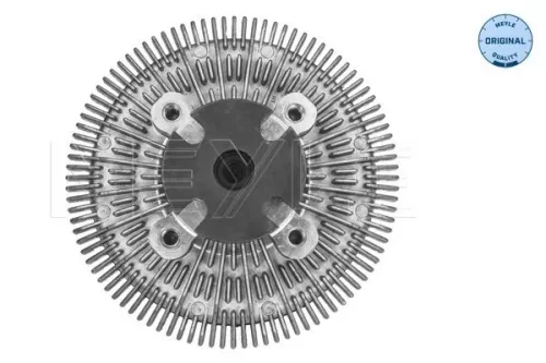 MEYLE MEYLE 014 020 0050 Meyle Clutch Radiator Fan For Mercedes-benz /8 123 Cabriolet Coupe Heckflosse Pa 