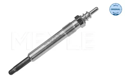 Meyle Glow Plug For Mercedes-benz C-class E-class G-class S-class