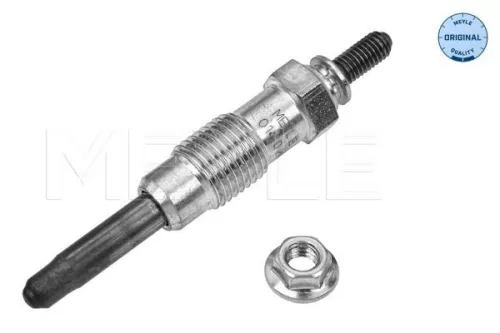 Meyle Glow Plug For Alfa Romeo Bmw Chrysler Citroën Dodge Fiat Ford Hyundai Ivec