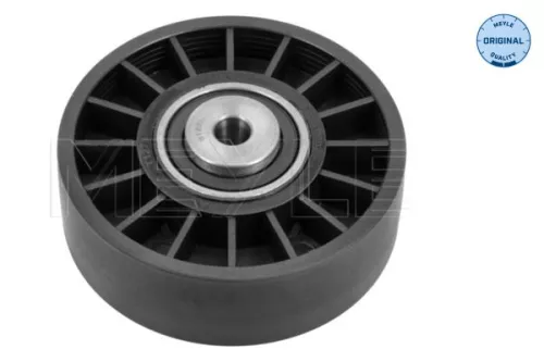 Meyle V ribbed Belt Guide Pulley For Mercedes-benz Vw 123 124 190 C-c