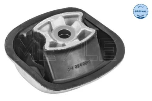 1x Meyle Front Engine Mount For Mercedes 190