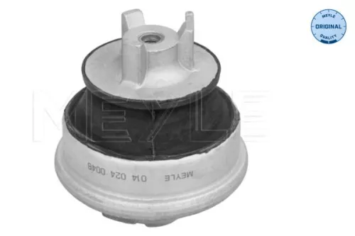 1x Meyle Both Sides Front Engine Mount For Mercedes C-class E-class