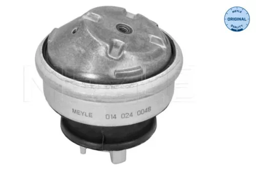MEYLE MEYLE 014 024 0048 1x Meyle Both Sides Front Engine Mount For Mercedes C-class E-class 