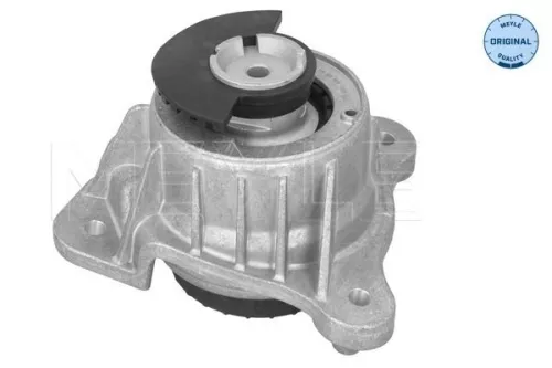 1x Meyle Front Left Engine Mount For Mercedes Vito