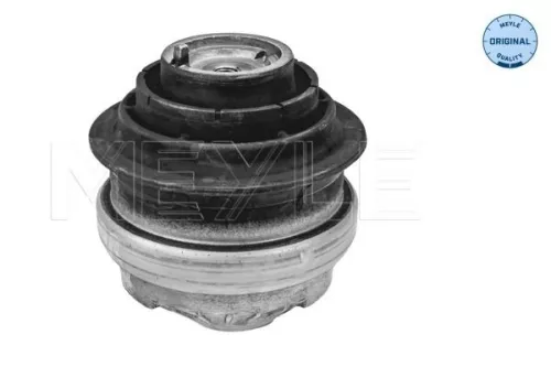 MEYLE MEYLE 014 024 0078 1x Meyle Front Engine Mount For Mercedes C-class Clc-class Clk E-class 