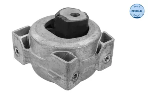 1x Meyle Rear Left Engine Mount For Mercedes A-class B-class