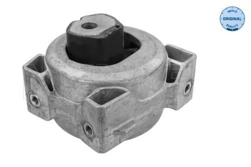 1x Meyle Rear Right Engine Mount For Mercedes A-class B-class