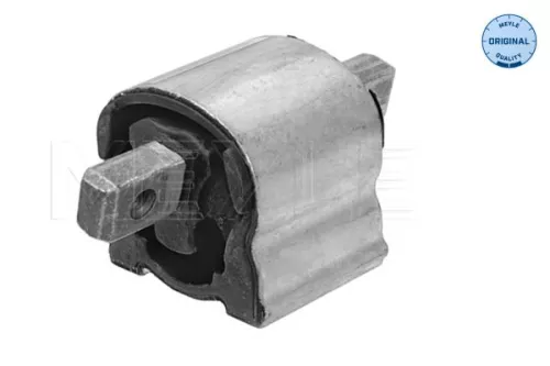 1x Meyle Rear Engine Mount For Mercedes S-class
