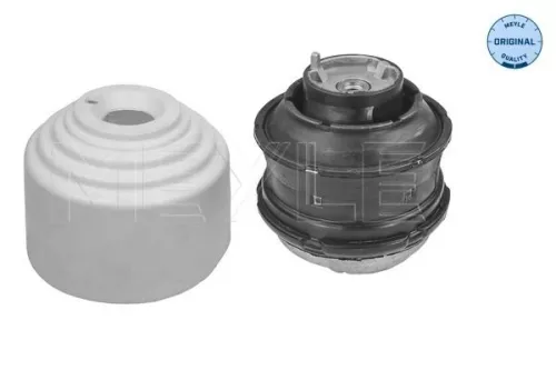 1x Meyle Both Sides Right Engine Mount For Mercedes C-class Clc-class Clk Cls