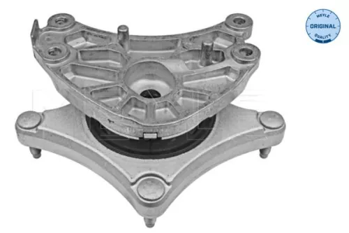 MEYLE MEYLE 014 024 0141 Meyle Rear Automatic Transmission Mounting For Mercedes-benz Vw C-class Cls Craf 