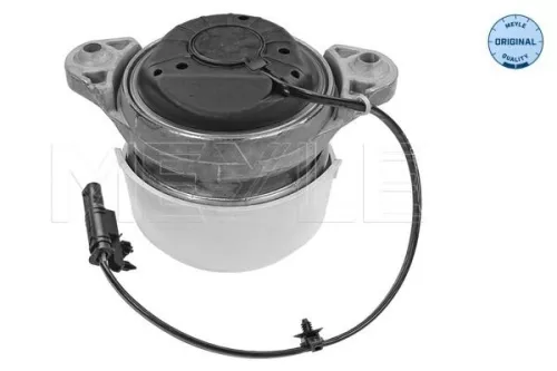 MEYLE MEYLE 014 024 0144 1x Meyle Right Engine Mount For Mercedes C-class Glk-class 