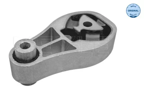1x Meyle Front Lower Engine Mount For Smart Fortwo